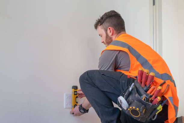 Best Emergency Electrical Repair  in Lockhart, FL